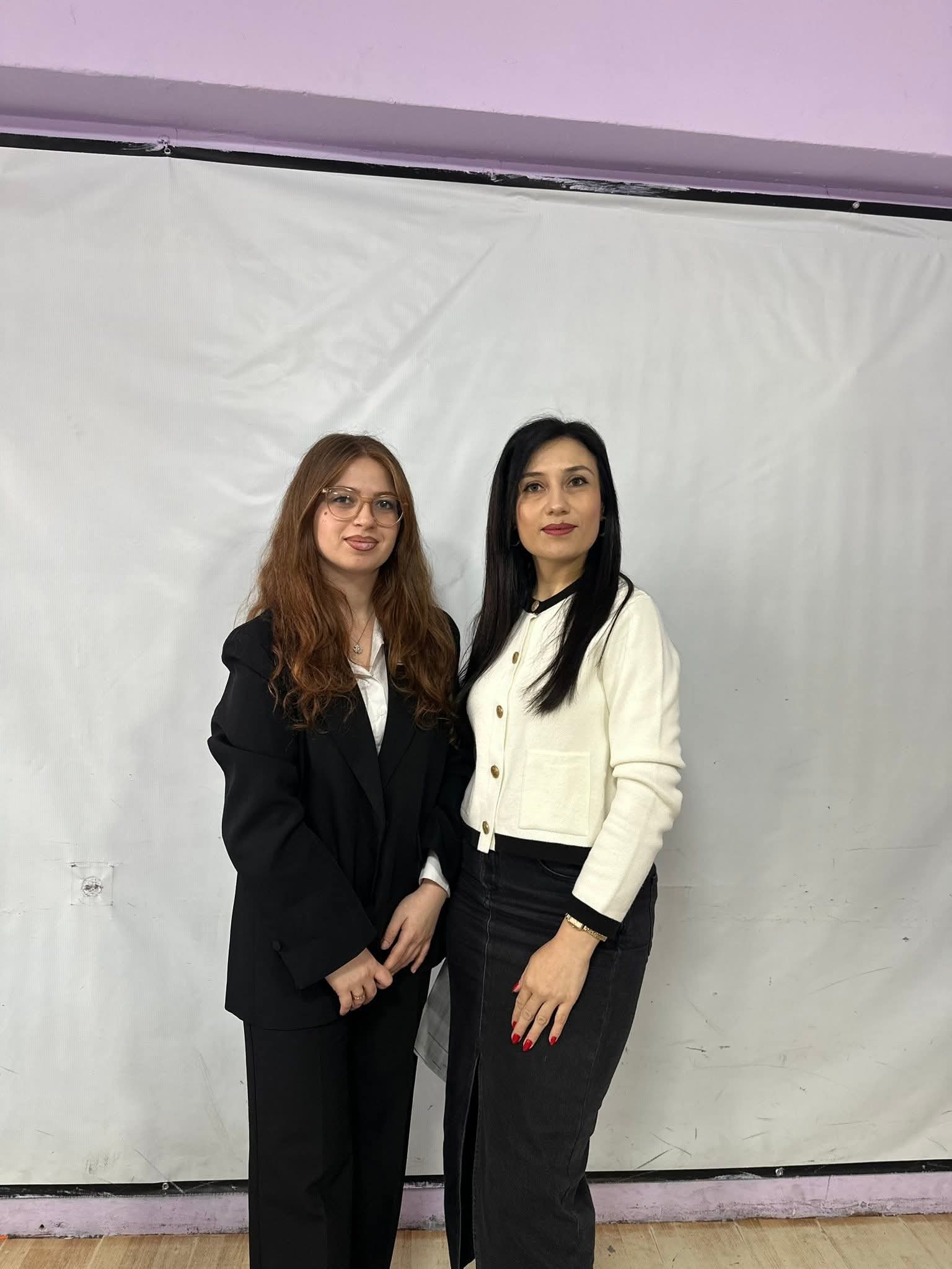 უცხოური ენის კვირეული